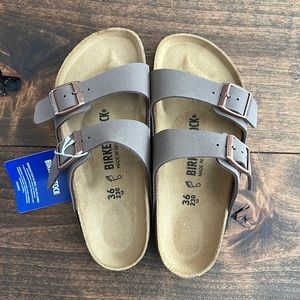 Birkenstock Arizona BS Mocca size 36
